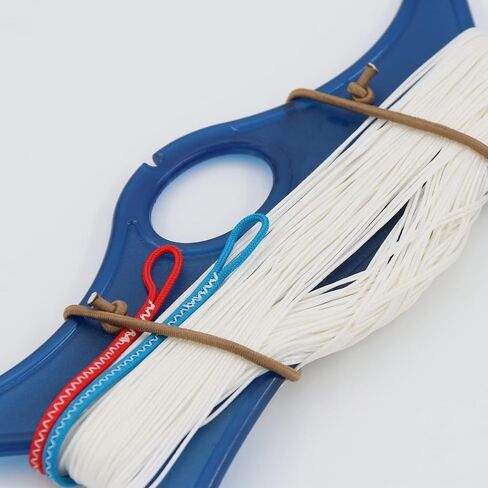 9KM DWLIFE Sport Kite Wrist Straps & Flying Lines for Precise Control in Kuwait