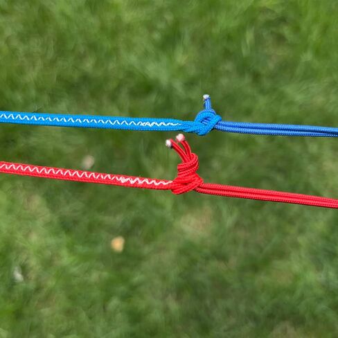 9KM DWLIFE Sport Kite Wrist Straps & Flying Lines for Precise Control in Kuwait