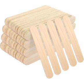 1800 PCS Colored Popsicle Sticks, 4.5 Inch, Rainbow Colored Wood Craft Sticks, Popsicle Sticks for Crafts, Art Supplies, DIY Craft Creative Designs, by GNIEMCKIN. in Kuwait