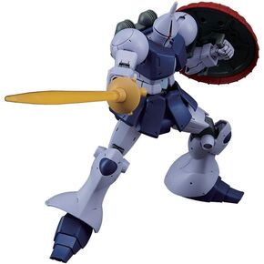 Bandai Hobby - Mobile Suit Gundam - #197 Gyan (Revive), Bandai Spirits HGUC 1/144 Model Kit in Saudi Arabia