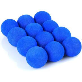 Kiddie Play Power Popper Foam Balls Refills