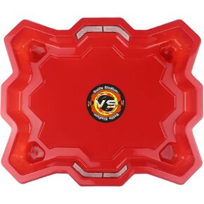 ساحة تدريب 17Tek Bey Stadium Battle Arena للعبة القتال بي بليد (جولة زرقاء) in Kuwait