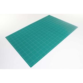 HURON PRECISION CUTTING MAT, SELF HEALING - 24 x 36 in Kuwait