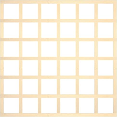 فانسونتا 200 قطعة من عصي الحرف الخشبية، عصي طويلة جدًا، عصي خيزران طبيعية قوية، يمكن منحنيتها للمشاريع الحرفية (15.75 انش طول × 3/8 انش عرض) in Kuwait