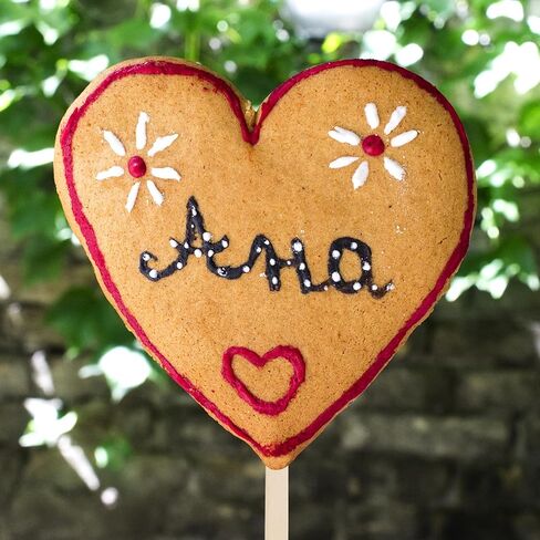 1200 PCS 4.5 Inch Popsicle Stick, Wood Craft Sticks Bulk, Lollipop Sticks, Ice Cream Popsicle Sticks for Craft Waxing Supplies, 4.5 x 0.4 x 0.08 Inch in Kuwait