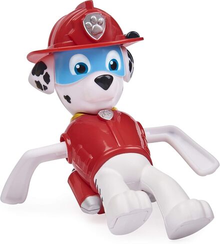 Paw Patrol SwimWays Paddlin' Pups, Marshall in Saudi Arabia