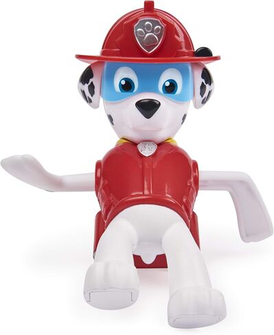 Paw Patrol SwimWays Paddlin' Pups, Marshall in Saudi Arabia