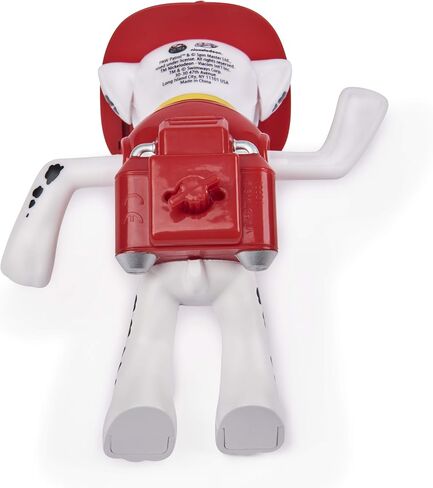 Paw Patrol SwimWays Paddlin' Pups, Marshall in Saudi Arabia