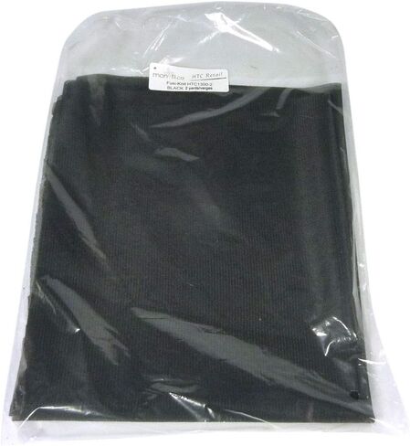 Superpunch Fusi-Knit White HTC1300-1 - عرض 20 بوصة، واجهة تريكو قابلة للانصهار للتشكيل والخياطة الناعمة - صناعة أمريكية، نسيج بوليستر مرن للغاية بنسبة 100% للخياطة، يُباع في عبوة 5 ياردات in Kuwait