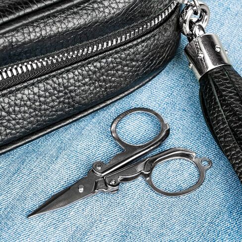 SINGER 00151 Folding Travel Scissors, 3-Inch in Saudi Arabia