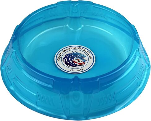 (ازرق دائري) - ملعب بي بليد باتل ارينا للتدريب على الارض سوبر فورتكس نوع الهجوم لبي بليد بريست (ازرق دائري) in Kuwait