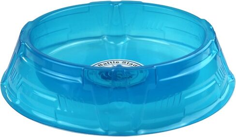 (ازرق دائري) - ملعب بي بليد باتل ارينا للتدريب على الارض سوبر فورتكس نوع الهجوم لبي بليد بريست (ازرق دائري) in Kuwait