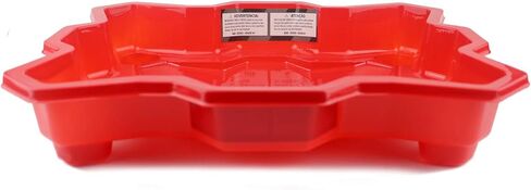 ساحة تدريب 17Tek Bey Stadium Battle Arena للعبة القتال بي بليد (جولة زرقاء) in Kuwait