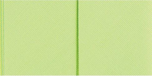 Wrights Products 117-706-628 Double Fold Quilt Binding Bias Tape, Lime Green, 3 yd in Saudi Arabia