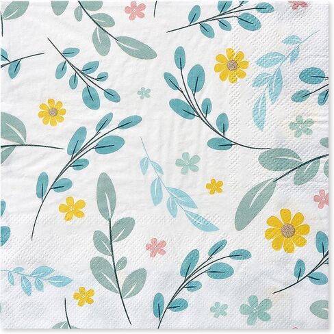 American Greetings Baby Shower Party Supplies, Plastic Table Covers (3-Count) in Saudi Arabia