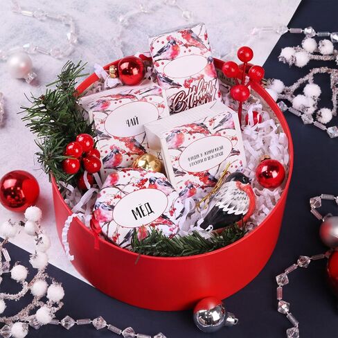 حشو أجاد الورق المجعد باللون الوردي الفاتح بوزن 2 رطل من ZEBMOON رائع لتغليف الهدايا، وحشو السلة، وأعياد الميلاد، والزفاف، وعيد الشكر، والكريسماس، ومستلزمات تعبئة ديكورات حفلات رأس السنة الجديدة 2024 in Kuwait