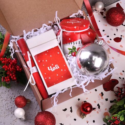 حشو أجاد الورق المجعد باللون الوردي الفاتح بوزن 2 رطل من ZEBMOON رائع لتغليف الهدايا، وحشو السلة، وأعياد الميلاد، والزفاف، وعيد الشكر، والكريسماس، ومستلزمات تعبئة ديكورات حفلات رأس السنة الجديدة 2024 in Kuwait