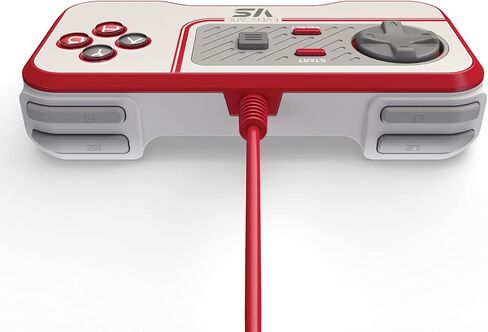 Blaze Evercade Vs Premium Pack +2 Vol White + Evercade Xeno Crisis/Tanglewood Dual Game Cartridge - Electronic Games in Kuwait