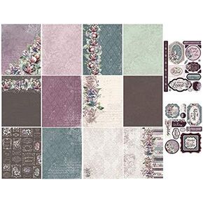 Paper Wishes – Artful Card Kits | Coordinated Collections for Scrapbooking, Cardmaking, Gifts and All of Your DIY Crafting, Art and Creative Projects - Inspiration at Your Fingertips