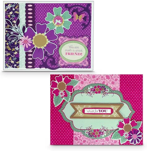 Paper Wishes – Artful Card Kits | Coordinated Collections for Scrapbooking, Cardmaking, Gifts and All of Your DIY Crafting, Art and Creative Projects - Inspiration at Your Fingertips in Kuwait