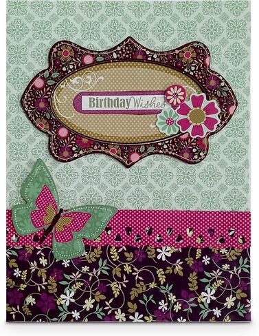 Paper Wishes – Artful Card Kits | Coordinated Collections for Scrapbooking, Cardmaking, Gifts and All of Your DIY Crafting, Art and Creative Projects - Inspiration at Your Fingertips in Kuwait