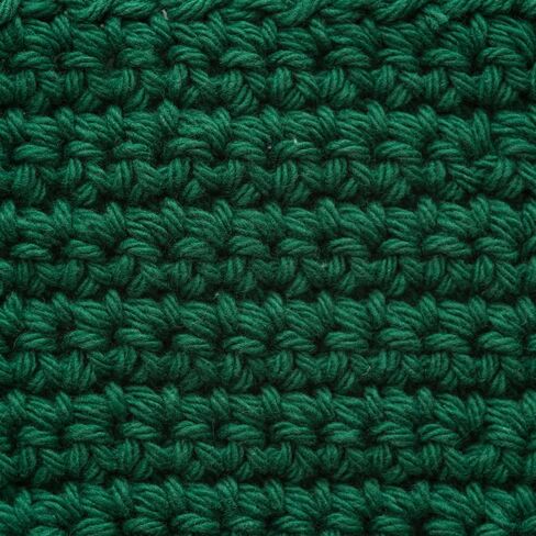 Lily Sugar'n Cream 100% Cotton Yarn 6-Pack Bundle with Bella's Crafts Stitch Markers (2020 Summer 6-Pack) in Kuwait