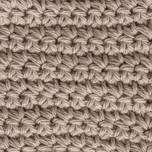 Lily Sugar'n Cream 100% Cotton Yarn 6-Pack Bundle with Bella's Crafts Stitch Markers (2020 Summer 6-Pack) in Kuwait