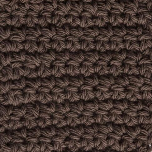 Lily Sugar'n Cream 100% Cotton Yarn 6-Pack Bundle with Bella's Crafts Stitch Markers (2020 Summer 6-Pack) in Kuwait