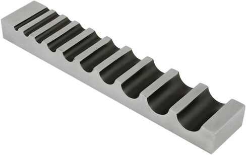 40 Piece Forming and Dapping Set - SFC Tools - 25-625 in Saudi Arabia