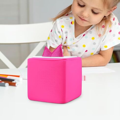 Cover Set for Toniebox, Blue in Kuwait