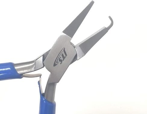 Prong Opening Pliers Jewelry Repair Gem & Stone Setting Prong Lifting Plier by JTS in Saudi Arabia