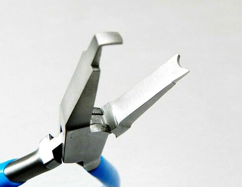 Prong Opening Pliers Jewelry Repair Gem & Stone Setting Prong Lifting Plier by JTS in Saudi Arabia