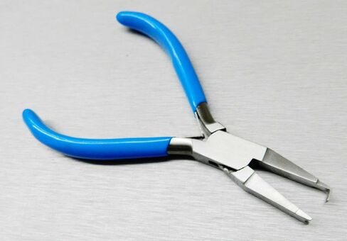 Prong Opening Pliers Jewelry Repair Gem & Stone Setting Prong Lifting Plier by JTS in Saudi Arabia