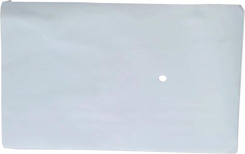 HONEYSEW Sewing Easy Quilting Slider Mat Free Motion Quilting Accessories Quilting Notions Tool (11.5 Inch x 9.8 Inch) in Saudi Arabia