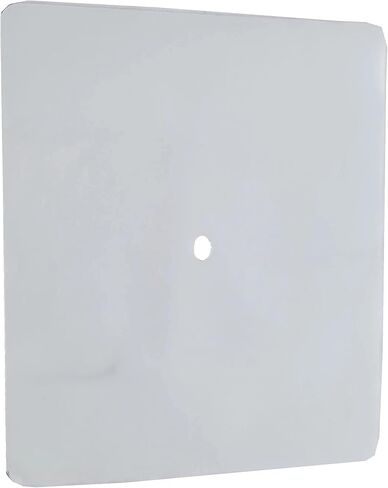 HONEYSEW Sewing Easy Quilting Slider Mat Free Motion Quilting Accessories Quilting Notions Tool (11.5 Inch x 9.8 Inch) in Saudi Arabia