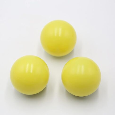 65MM Russian Juggling Balls-Dense Chromite Filling Set of 3 in Saudi Arabia