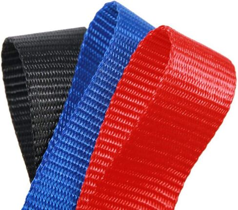 ليتس جود شبكة كارجو تسلق للاطفال في الهواء الطلق - شبكة نينجا من البوليستر للتسلق للملعب ودورات العوائق وبيت الشجرة ومجموعة التأرجح in Kuwait