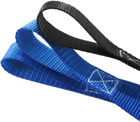 ليتس جود شبكة كارجو تسلق للاطفال في الهواء الطلق - شبكة نينجا من البوليستر للتسلق للملعب ودورات العوائق وبيت الشجرة ومجموعة التأرجح in Kuwait