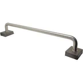 حاجز يد قابل للفصل للوحة الأصابع (الطول: 280 مم × الارتفاع: 48 مم 350 جرام، حاجز معدني بالكامل) in Kuwait