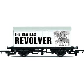 عربة "ريفولفر" من ذا بيتلز. عربات وعربات. ذا بيتلز in Kuwait