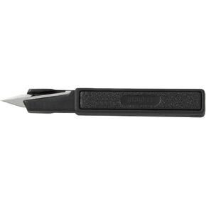 Fiskars Gingher 3.5 Inch Featherweight Thread Clippers (01-005307), Black
