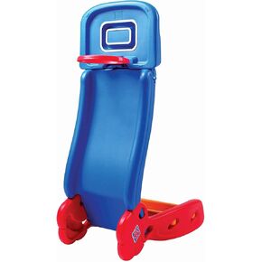 كرة السلة 2 في 1 من جرون أب® in Kuwait