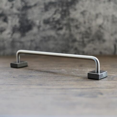 حاجز يد قابل للفصل للوحة الأصابع (الطول: 280 مم × الارتفاع: 48 مم 350 جرام، حاجز معدني بالكامل) in Kuwait