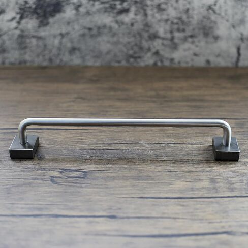 حاجز يد قابل للفصل للوحة الأصابع (الطول: 280 مم × الارتفاع: 48 مم 350 جرام، حاجز معدني بالكامل) in Kuwait