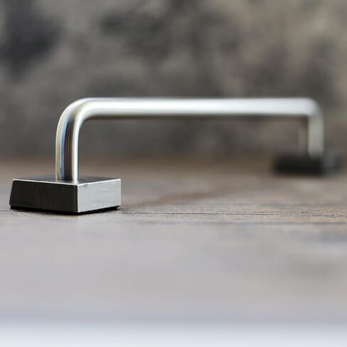 حاجز يد قابل للفصل للوحة الأصابع (الطول: 280 مم × الارتفاع: 48 مم 350 جرام، حاجز معدني بالكامل) in Kuwait