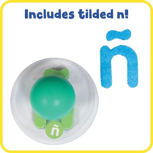 READY 2 LEARN Giant Stampers - Alphabet - Lowercase - Easy to Hold Foam Stamps for Kids - Arts and Crafts Stamps for Displays, Posters, Signs and DIY Projects, 4 in Dia, Multi, Set of 28 in Saudi Arabia