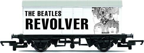 عربة "ريفولفر" من ذا بيتلز. عربات وعربات. ذا بيتلز in Kuwait