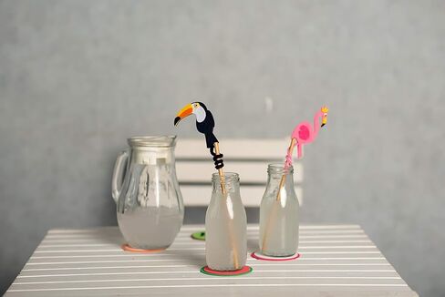 مجموعة الحرف اليدوية في هاواي الاستوائية الجديدة من جاكينثبوكس | 3 مشاريع حرفية في 1 | تتضمن مجموعة خياطة الأناناس الجميلة | | أفضل هدية للبنات والأولاد من سن 5 و6 و7 و8 و9 و10 سنوات... in Kuwait