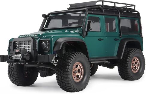 عجلات قفل خرز 1.3 من تي ار اكس 4 ام من 4 قطع 1.3 من الالومنيوم لاطارات TRX4M 1/18 RC كراولر TRX4M FCX24 SCX24 AX24 TRX4M (عجلات بيدلوك 1.3 ازرق) in Saudi Arabia