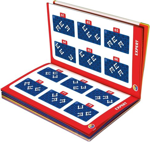 SmartGames IQ Blox in Saudi Arabia